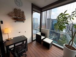 Uptown @ Farrer (D8), Apartment #605470541